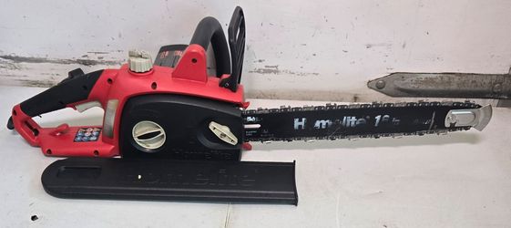 Homelite  chainsaw