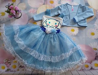 Dresses For Little Girls