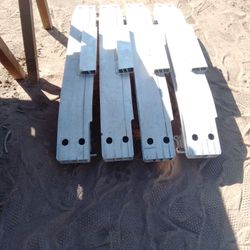 2018-2025 Honda Accord Rear Reinforcement Bar 