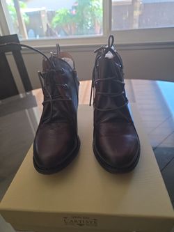L'ARTISTE SHOES