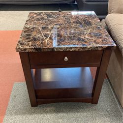 3 Pcs Coffee Table Set 