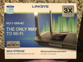 Wifi Router