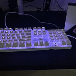 Keyboard and Mouse Combo