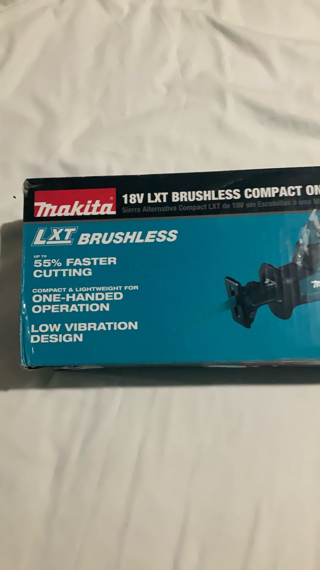 Makita 18 V Lxt Brushes, Compact Saw
