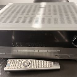 HARMAN KARDON AVR 145 Home Theater Surround Sound Receiver