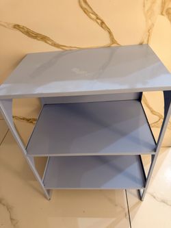 Metal Table