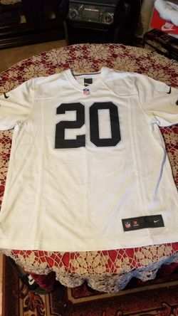 Nike Raiders McFadden Jersey size XXL - XL- L