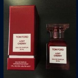 Tom Ford - Lost Cherry 