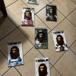 Bape Shirts, Essential Hoodies Sdl Hoodie, Krubis Jeans 