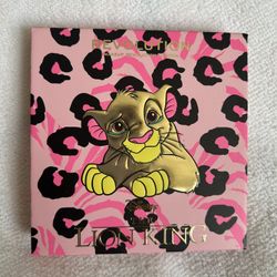 Lion king