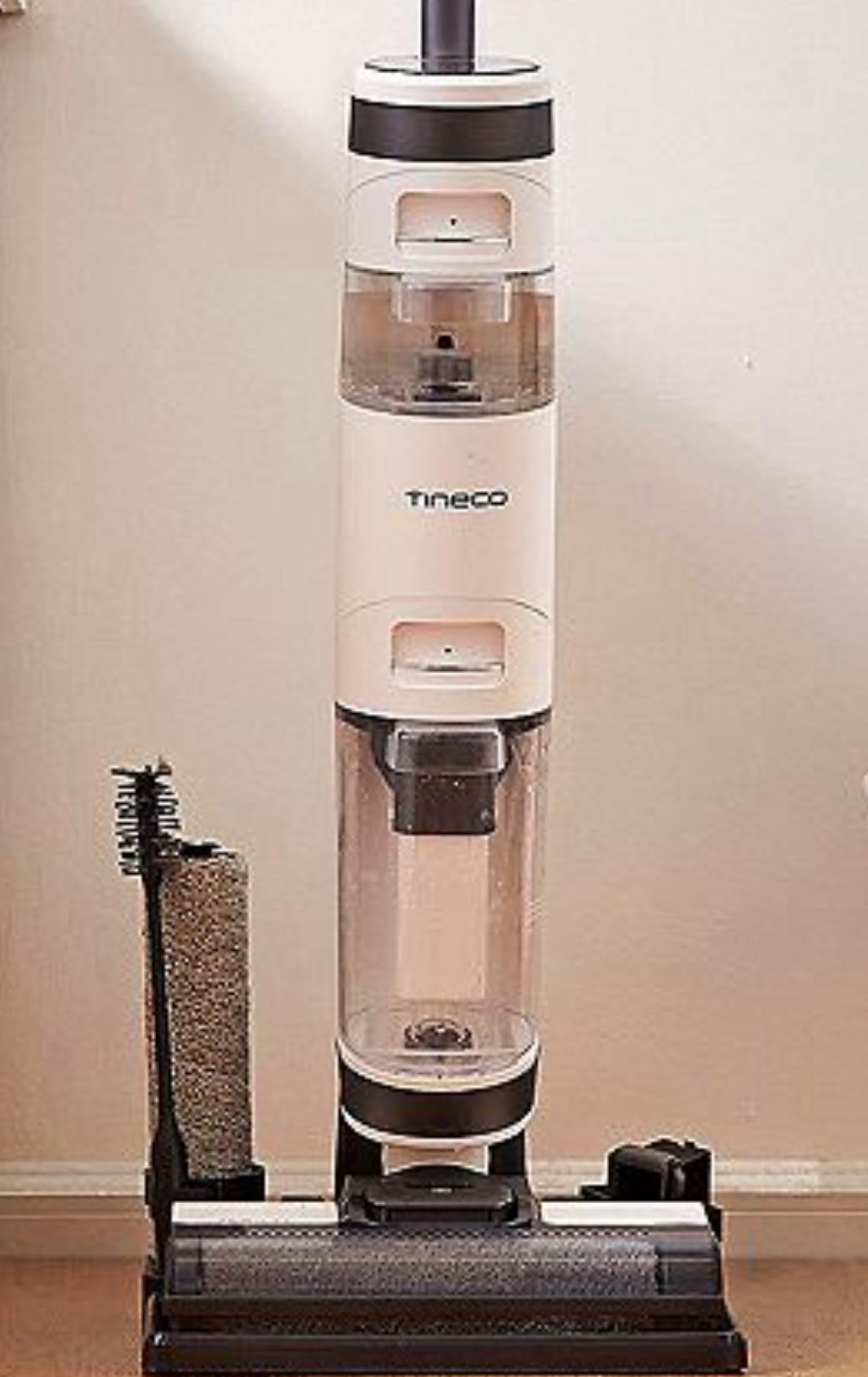 Tineco Ifloor 3 Complete Cordless Wet Dry Vac