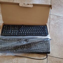 KC Computer Keyboards