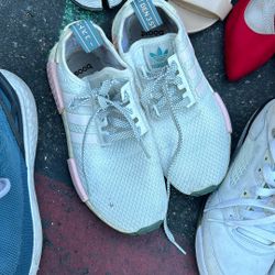 Adidas Boost Size 6.5 Women’s 