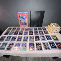 POKÉMON VSTAR UNIVERSE COLLECTION 