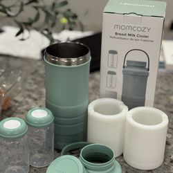 Momcozy Breast Milk Cooler