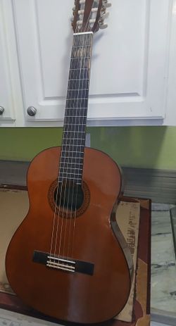 Guitar