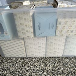 Huge Box Of Precious Moments 