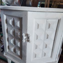 Coffee Table Side Table Bar Retro Art Deco