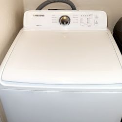 Samsung Washer In Amazing Working Conditions