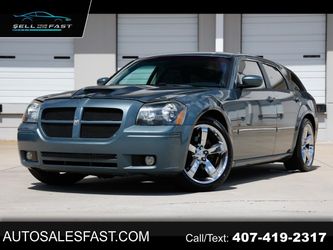 2006 Dodge Magnum