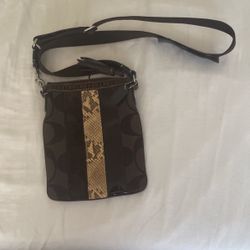 Coach Purse/ Bag