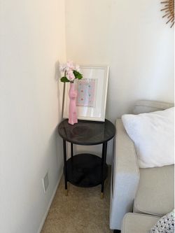 Side table