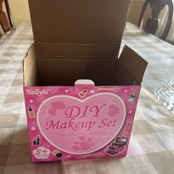 DIY MAKEUP SET