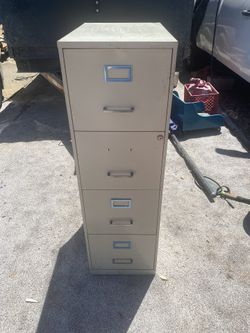 File Cabinet