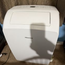 Hisense Portable Air Conditioner 