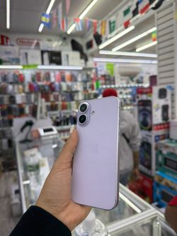 IPHONE 17 256GB UNLOCKED