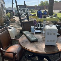 Yard Sale Today Lockbourne Rd And Stewart 