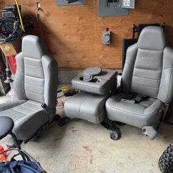 2007 Ford F-250