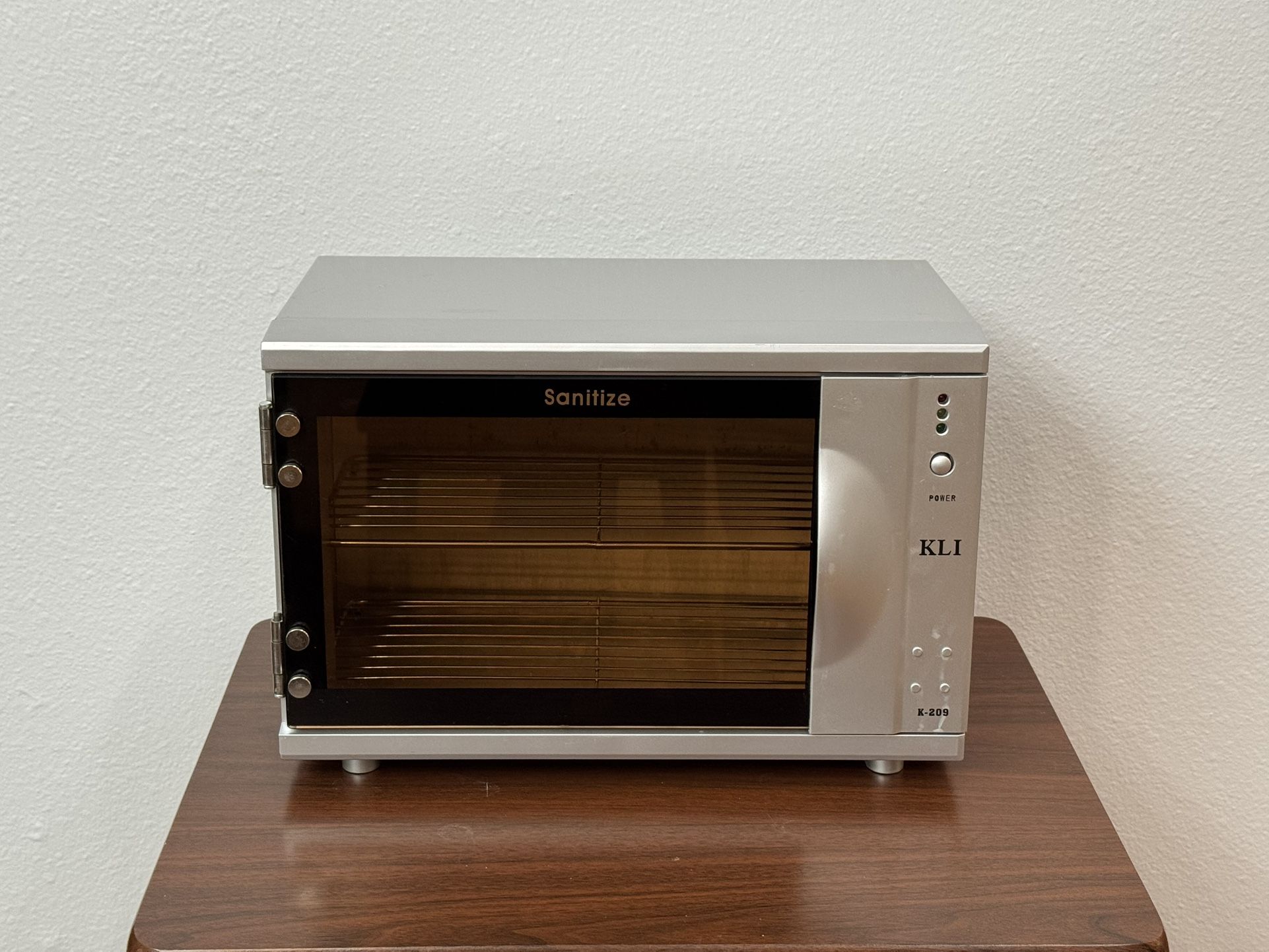 Mini Sterilizer Cabinet (KLI- K- 209)