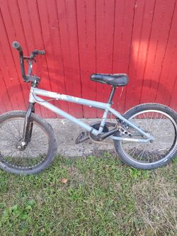 Redline Triple X