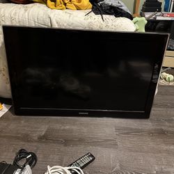 Samsung 40 Inches LCD TV