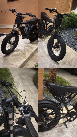 Ridstar Q20