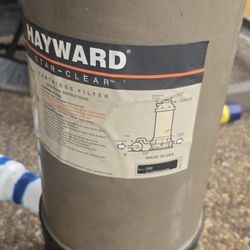 Hayward  Cartridge FILTER 
