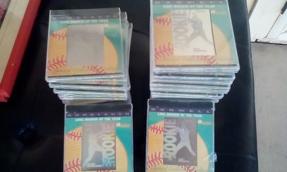 Authenticity Baseball cards