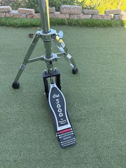 DW 5000 Hi Hat Stand