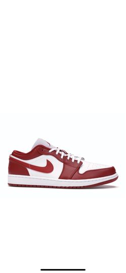 Jordan 1 Gym Red