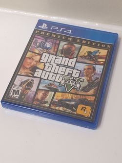 playStation 4 game