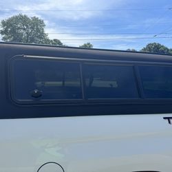 ARE revolution Canopy For 2007-2021 Tundra