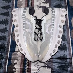 Cloud Monster Shoes Size 11.5