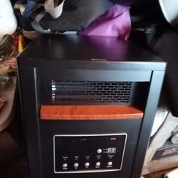 Fireplace Plug In Heater