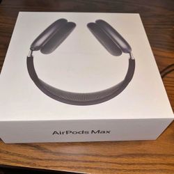 AirPod Pro Max (headphones)