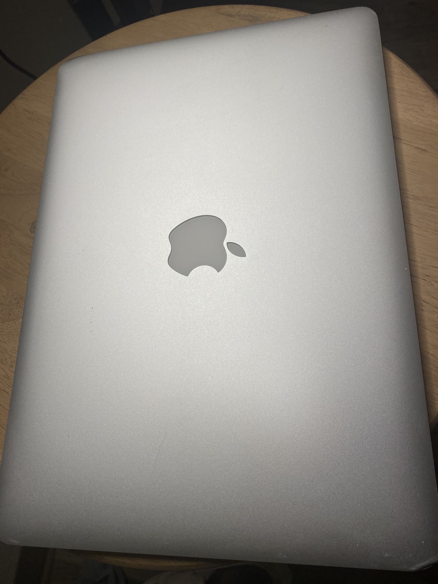MacBook Air 13in 2015
