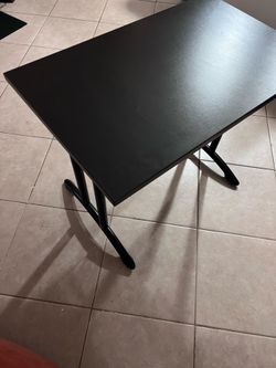 Table, heavy duty