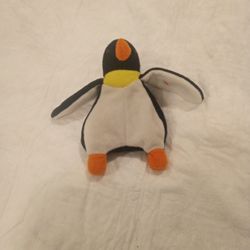 Penguin Plush