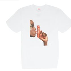 Supreme Water Pistol Tee SS21