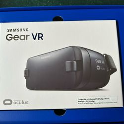 Samsung Gear VR